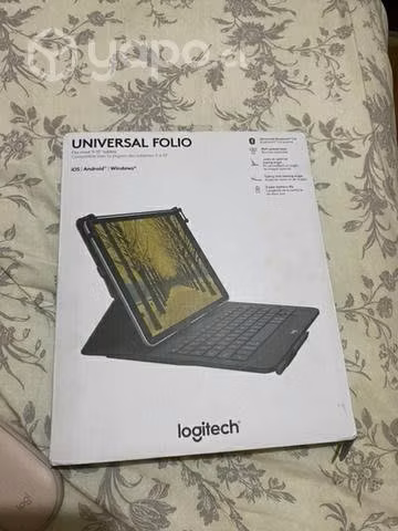 IPad Air 3 más accesorios