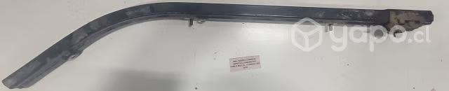 Riel puerta Corredera Derecha (FDM038) Fiat Doblo