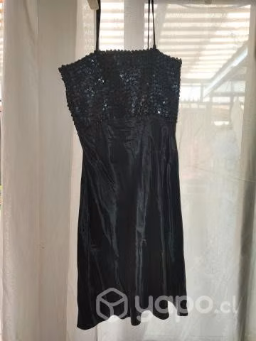 Vestido de gala