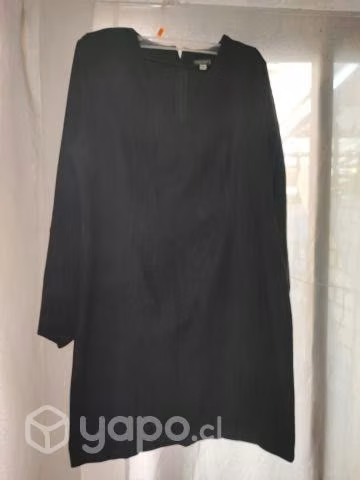 Vestido de gala