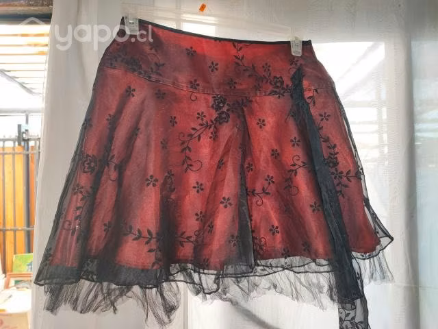 Vestido de gala