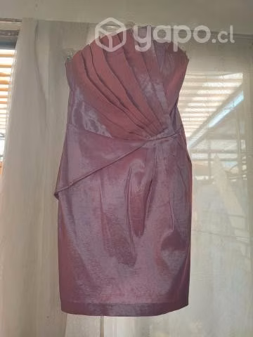 Vestido de gala