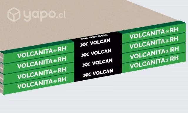 Yeso carton rh