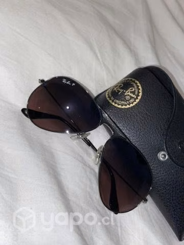 Ray ban aviator large metal polarized - Imagen 2