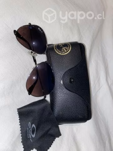 Ray ban aviator large metal polarized - Imagen 3