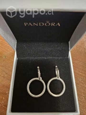 Aros Pandora