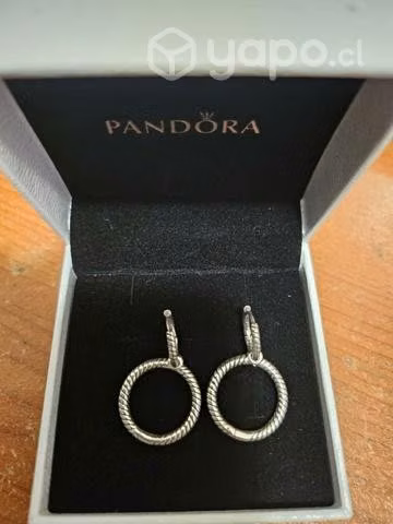 Aros Pandora