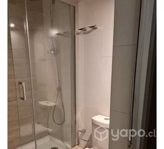 Depto Nuevo 3 Dorm 3 Baños, Consulta Opción Compra