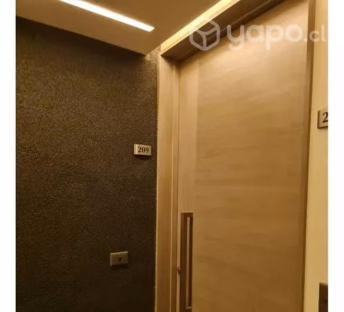 Depto Nuevo 3 Dorm 3 Baños, Consulta Opción Compra