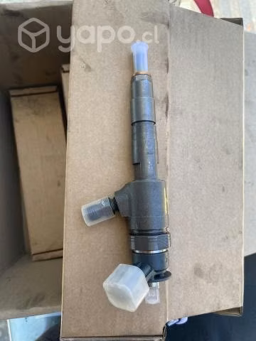 Inyector reparado Peugeot 2008