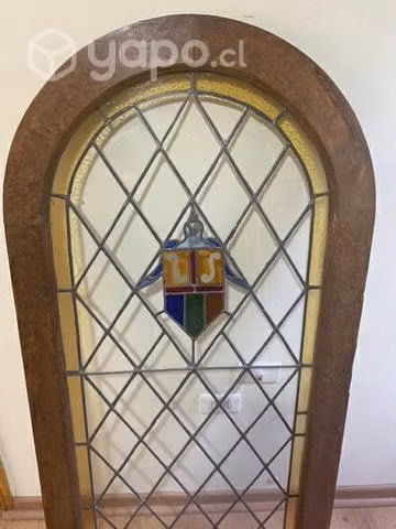 Antiguo Vitraux