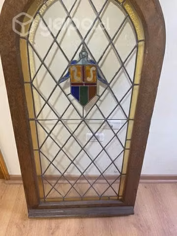 Antiguo Vitraux