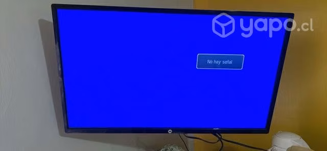 Tv 32 no smart tv