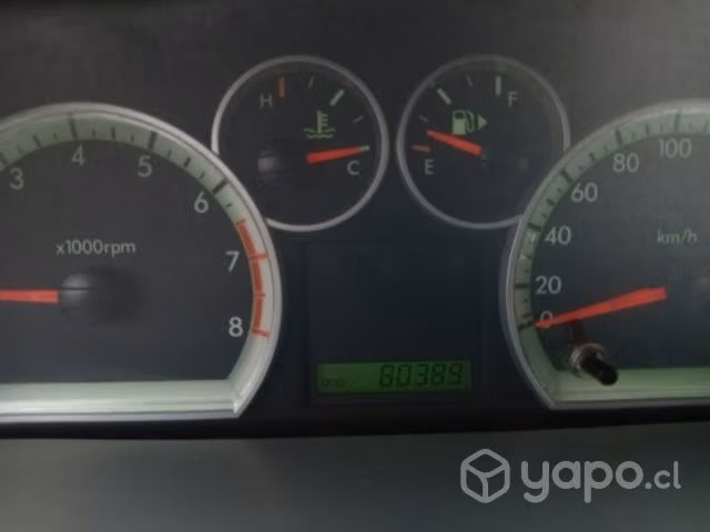 Chevrolet Aveo 2013 - Imagen 4