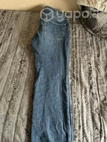 Jeans HyM relaxed fit - Imagen 3
