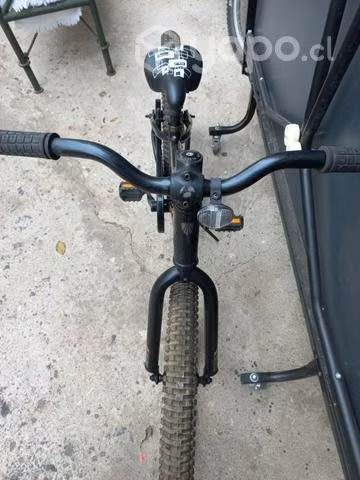 Trek precaliber aro 20 - Imagen 4
