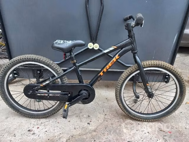 Trek precaliber aro 20 - Imagen 6