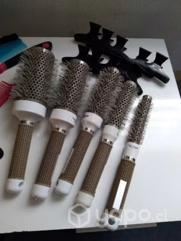 Set peluqueria - Imagen 2