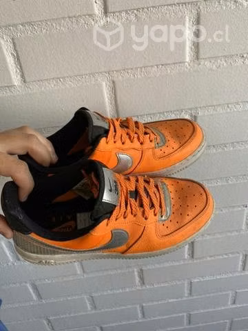Zapatos Nike af - Imagen 2