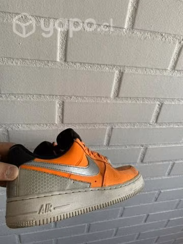 Zapatos Nike af - Imagen 3