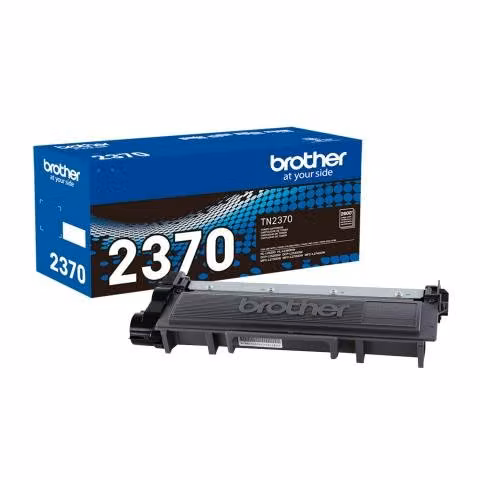 Toner Brother TN2370 HL L2320D L2360DW DCPL2520DW