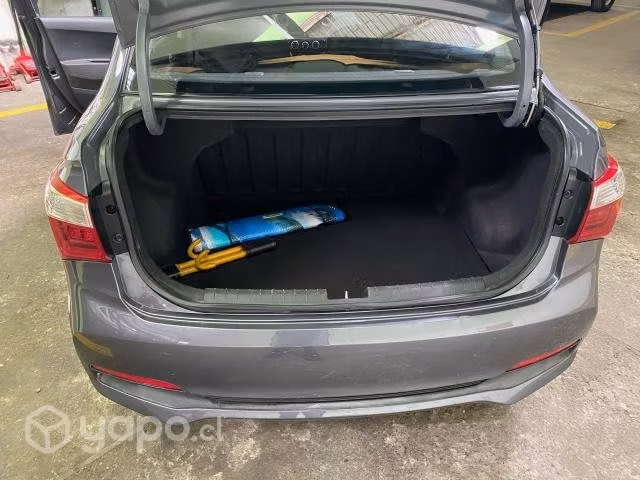 Hyundai grand i-10 2018 (no liberado)