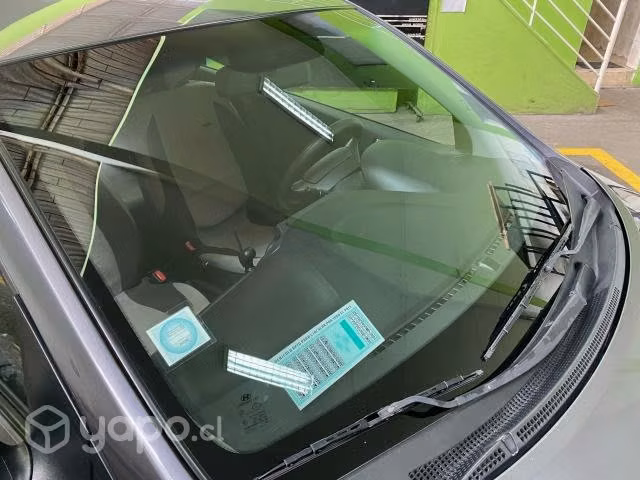 Hyundai grand i-10 2018 (no liberado)