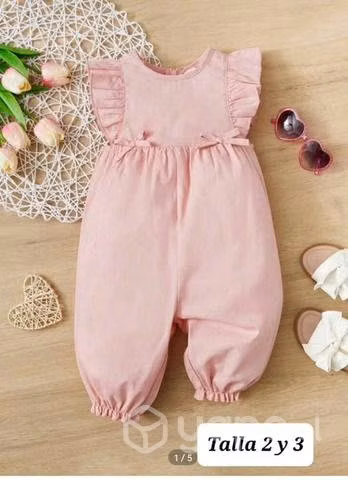 Ropa para dama y niñas - Imagen 3
