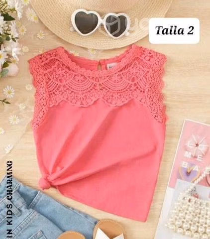 Ropa para dama y niñas - Imagen 4