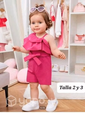Ropa para dama y niñas - Imagen 6