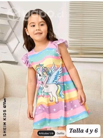 Ropa para dama y niñas - Imagen 5