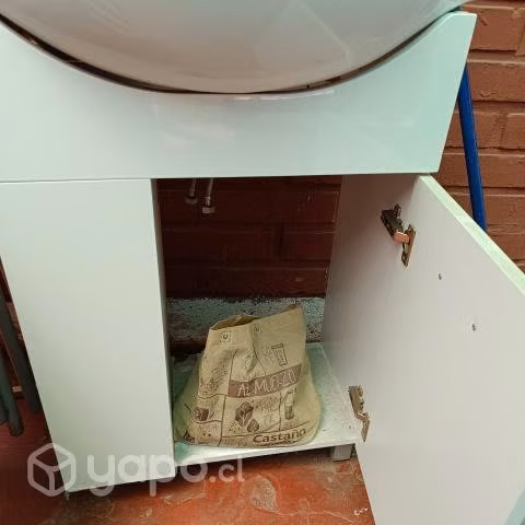 Kit vanitorio