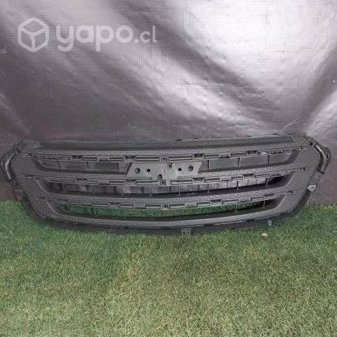 Mascara chevrolet groove 2021 2023 buen estado