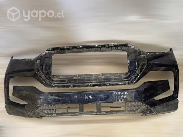 Parachoque delantero Ssangyong rexton 2021 2022