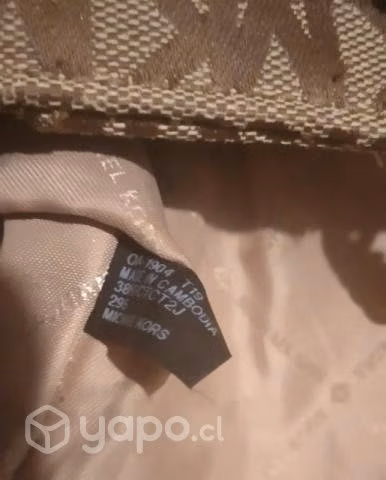 Cartera michael kors original - Imagen 3