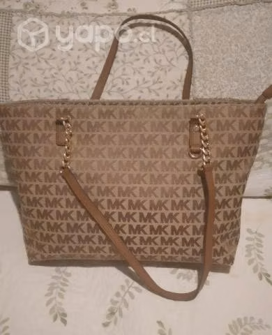 Cartera michael kors original