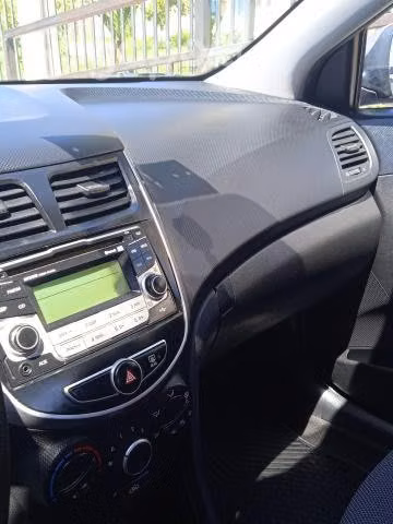 Auto Hyunday 2014