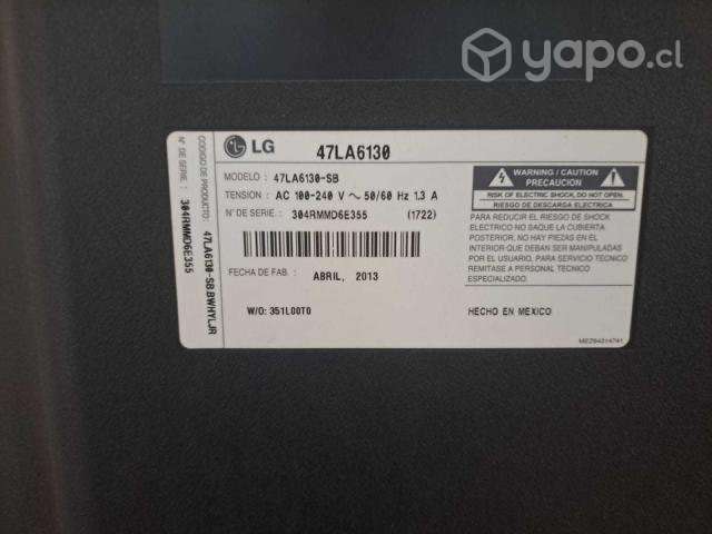 Televisor LG UHD AI thinQ 43UR73 - Imagen 2