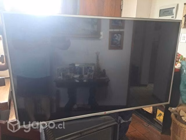 Televisor LG UHD AI thinQ 43UR73