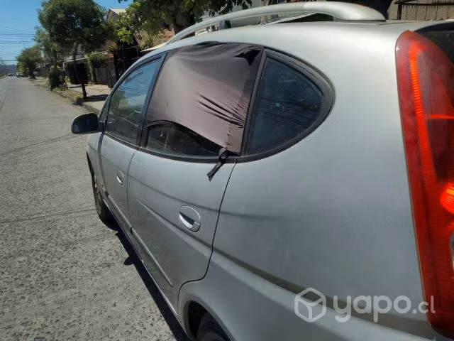 Vendo Chevrolet Vivant 2008
