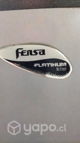 Refrigerador fensa
