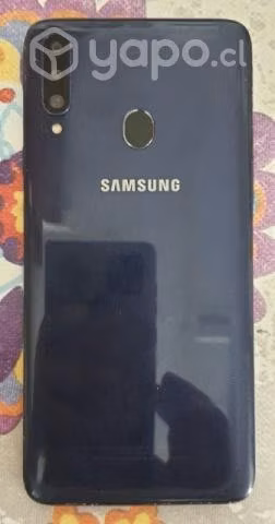 Samsung galaxy A20s
