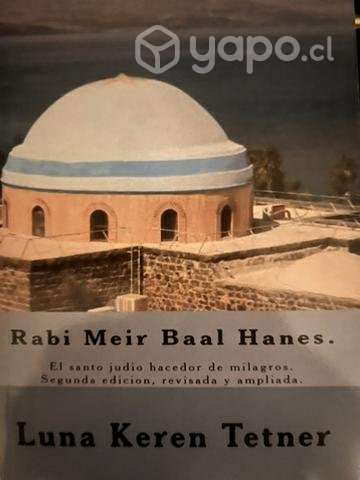 Rabo Meir Baal Hanes