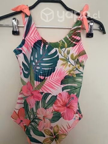 Traje de baño talla 10 - Imagen 2