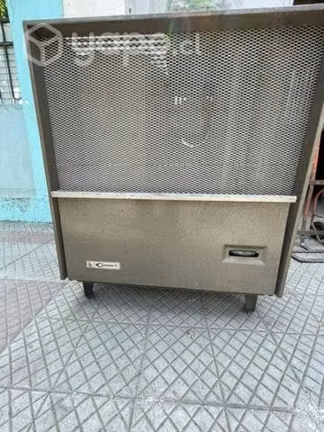 Estufa Comet a parafina 200 mts cuadrados