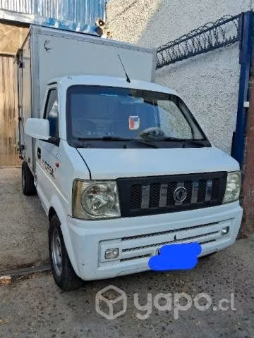 Camioneta