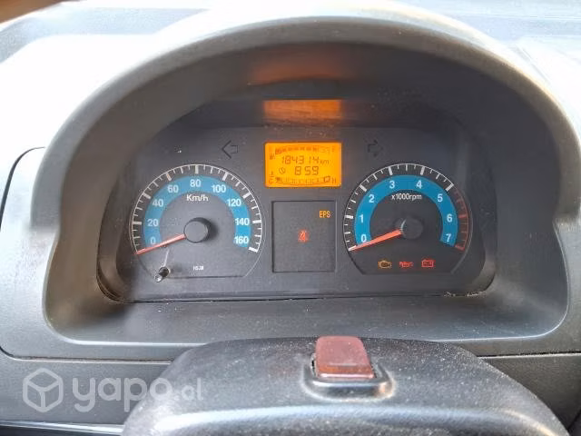 Camioneta