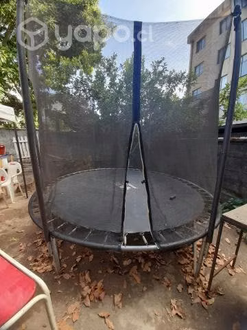 Cama elastica