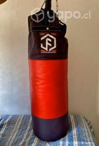 Saco de box - Imagen 2