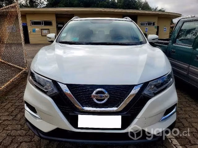 Nissan qashqai 2020 - Imagen 6